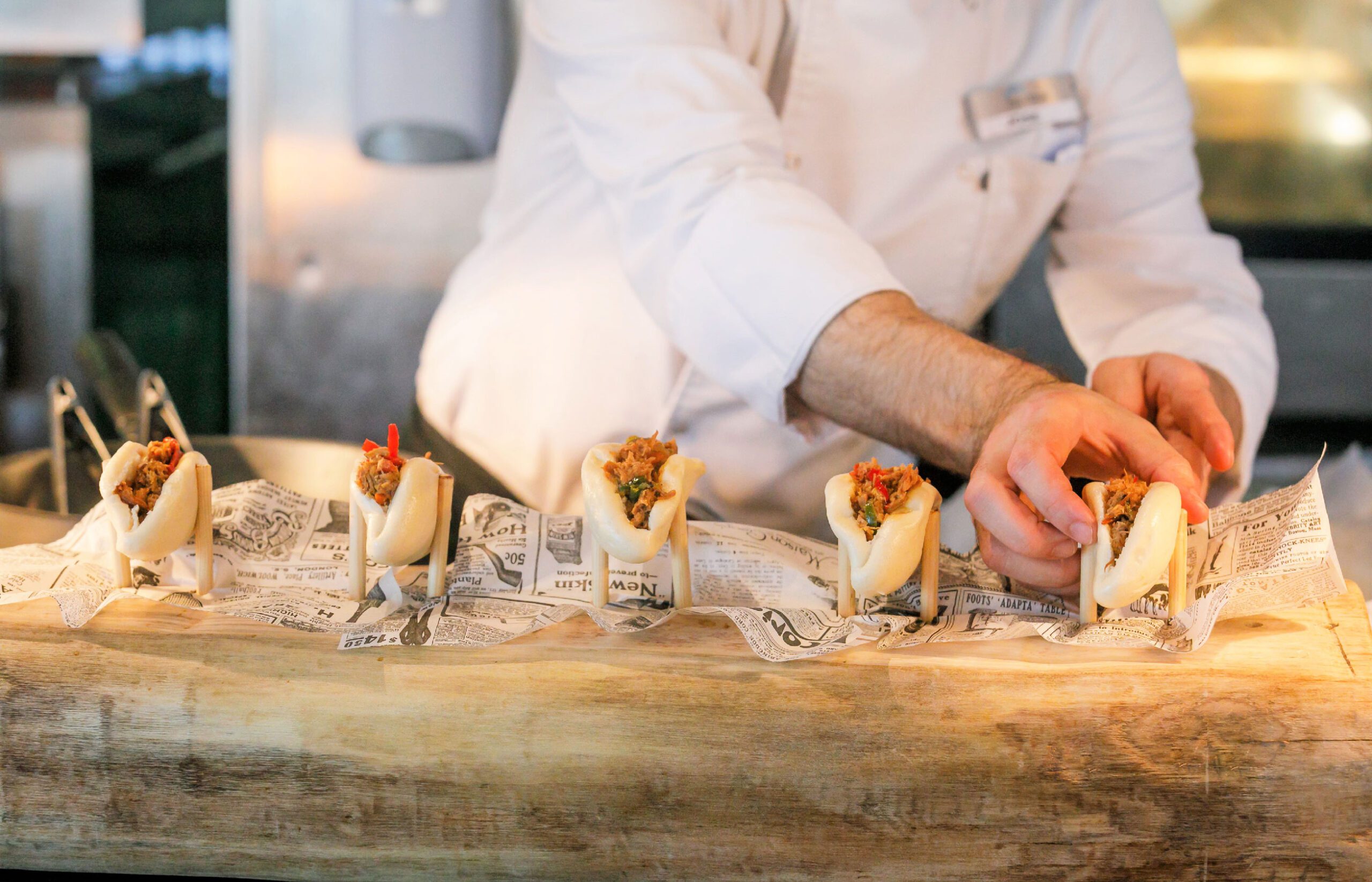 Restaurant Denario Buffet PortBlue Club Pollentia Resort & Spa