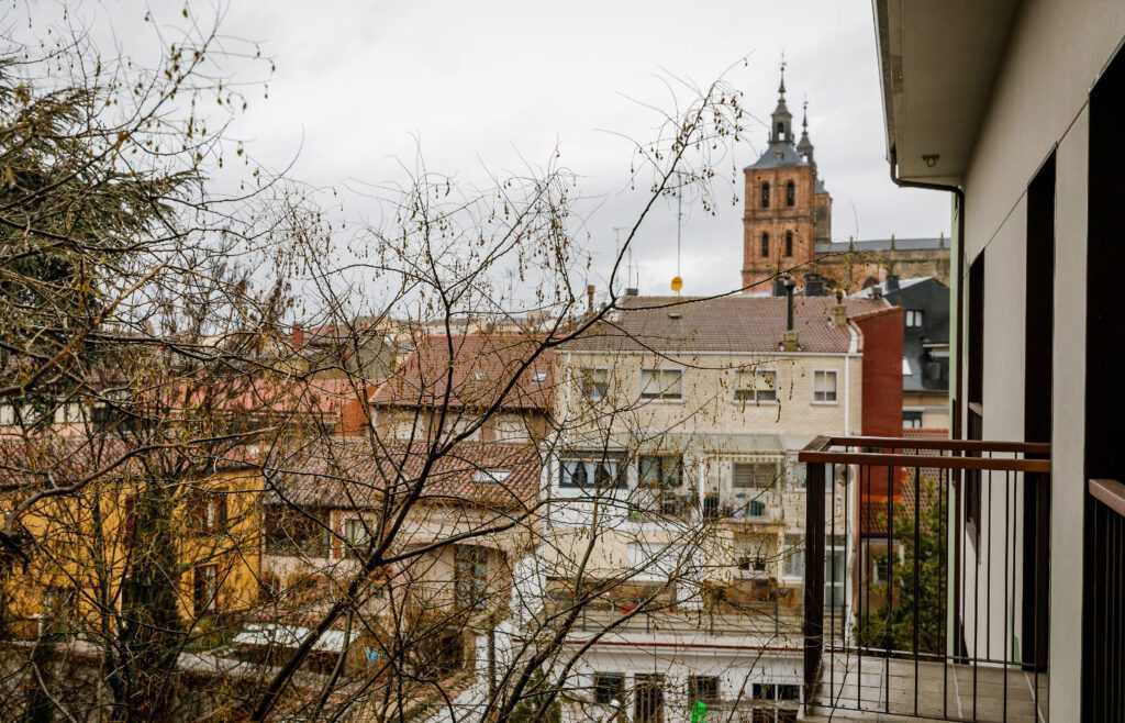 Hotel Spa Ciudad de Astorga by PortBlue Boutique