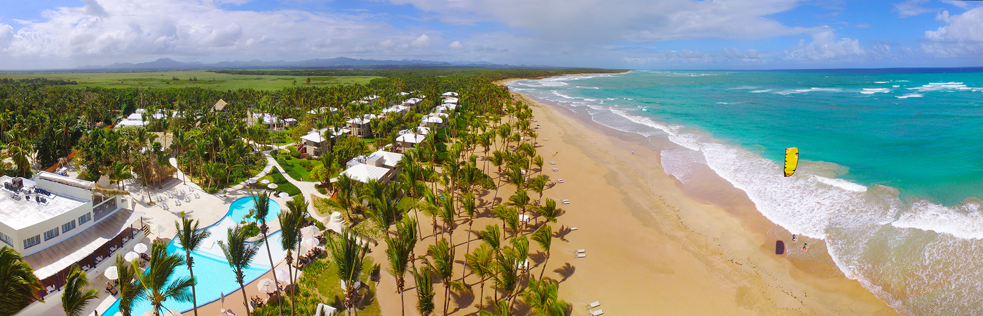 Hotel Le Sivoty Punta Cana by PortBlue Boutique