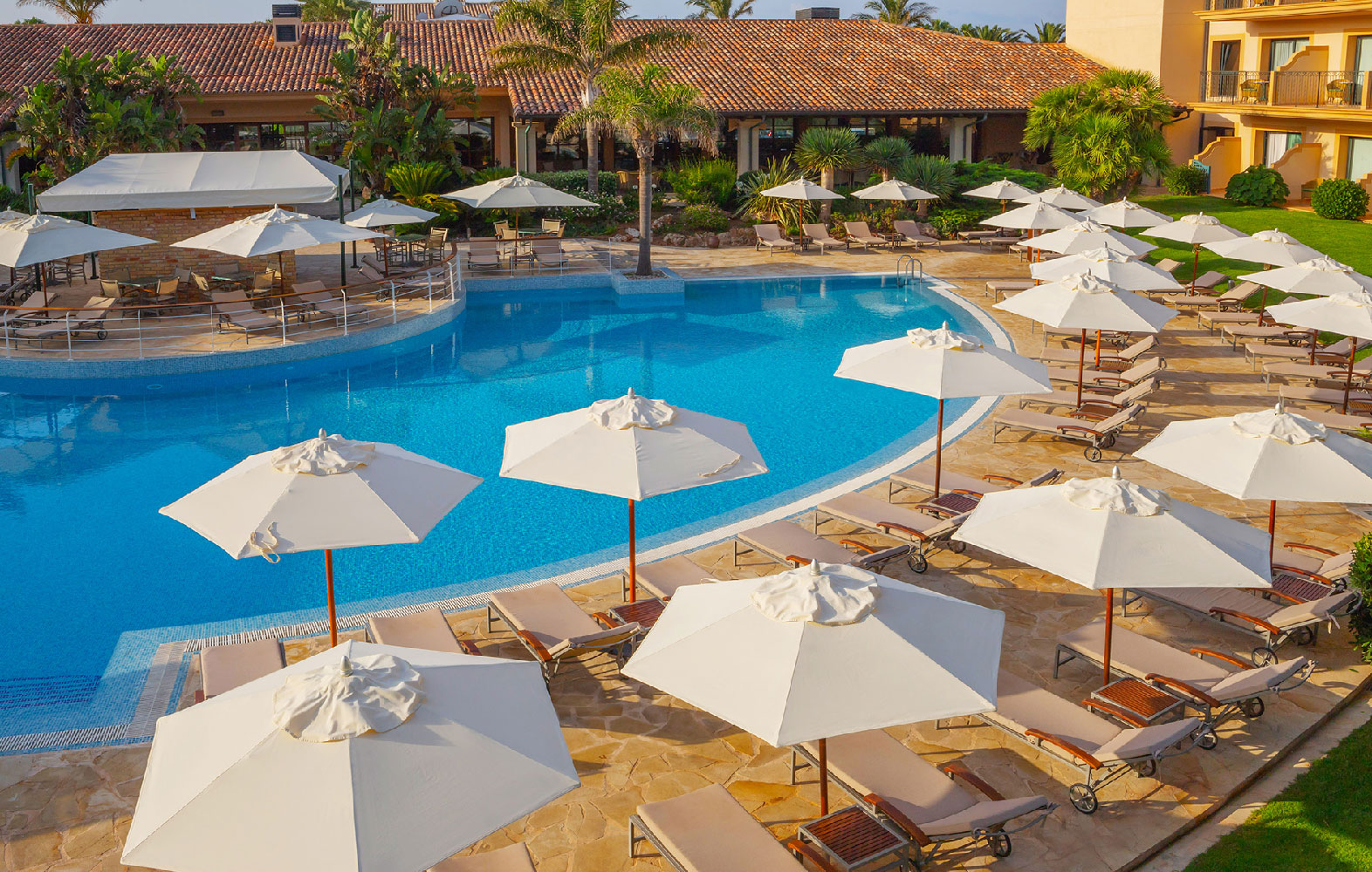 La Quinta Menorca by PortBlue Boutique *****