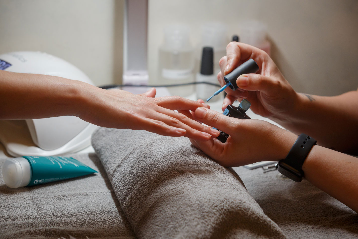 Treatment Ocean Spa & Wellness Hotel La Quinta Menorca by PortBlue Boutique