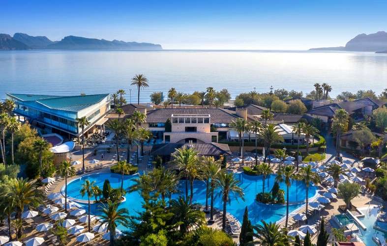 Hoteles Portblue en Mallorca y Menorca